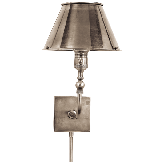 Visual Comfort Signature Swivel Head Wall Lamp