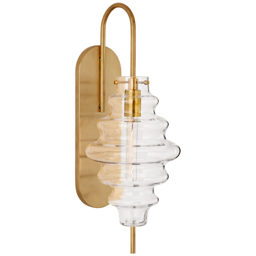 Visual Comfort Signature Tableau Large Sconce