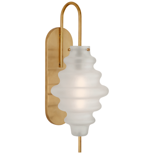 Visual Comfort Signature Tableau Large Sconce
