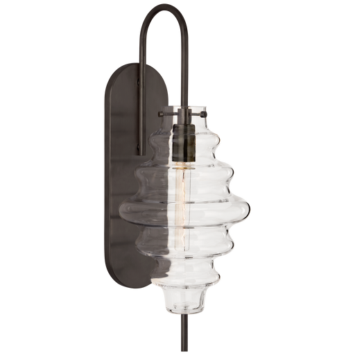 Visual Comfort Signature Tableau Large Sconce