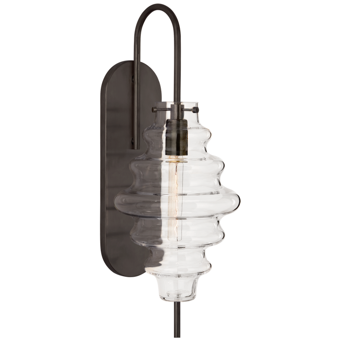 Visual Comfort Signature Tableau Large Sconce