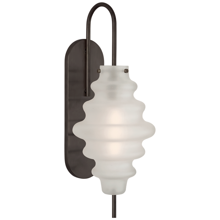 Visual Comfort Signature Tableau Large Sconce