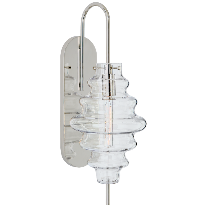 Visual Comfort Signature Tableau Large Sconce
