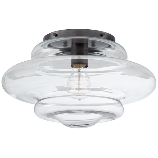 Visual Comfort Signature Tableau Medium Flush Mount