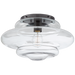 Visual Comfort Signature Tableau Medium Flush Mount