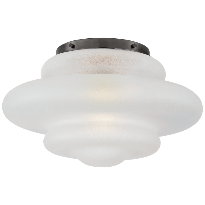 Visual Comfort Signature Tableau Medium Flush Mount