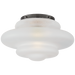 Visual Comfort Signature Tableau Medium Flush Mount
