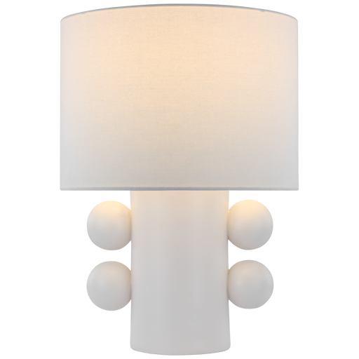 Visual Comfort Signature Tiglia Low Table Lamp