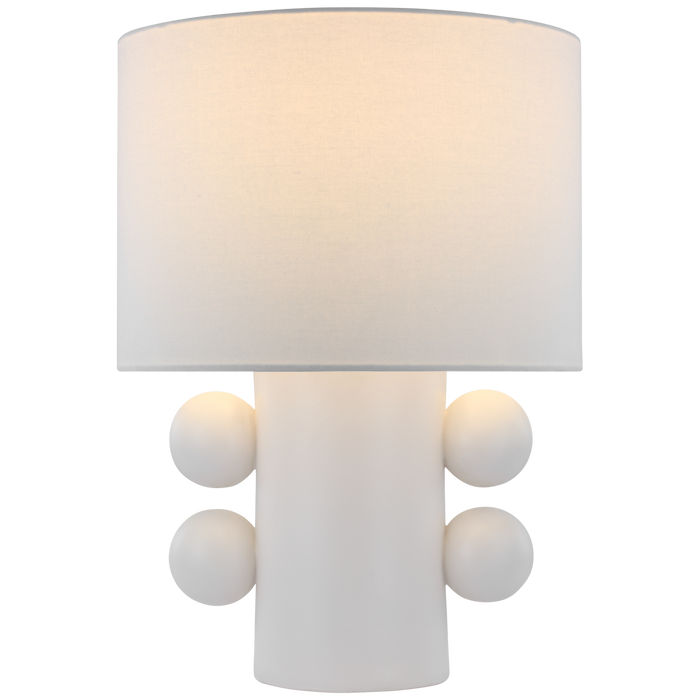 Visual Comfort Signature Tiglia Low Table Lamp