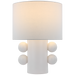 Visual Comfort Signature Tiglia Low Table Lamp