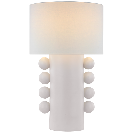 Visual Comfort Signature Tiglia Tall Table Lamp