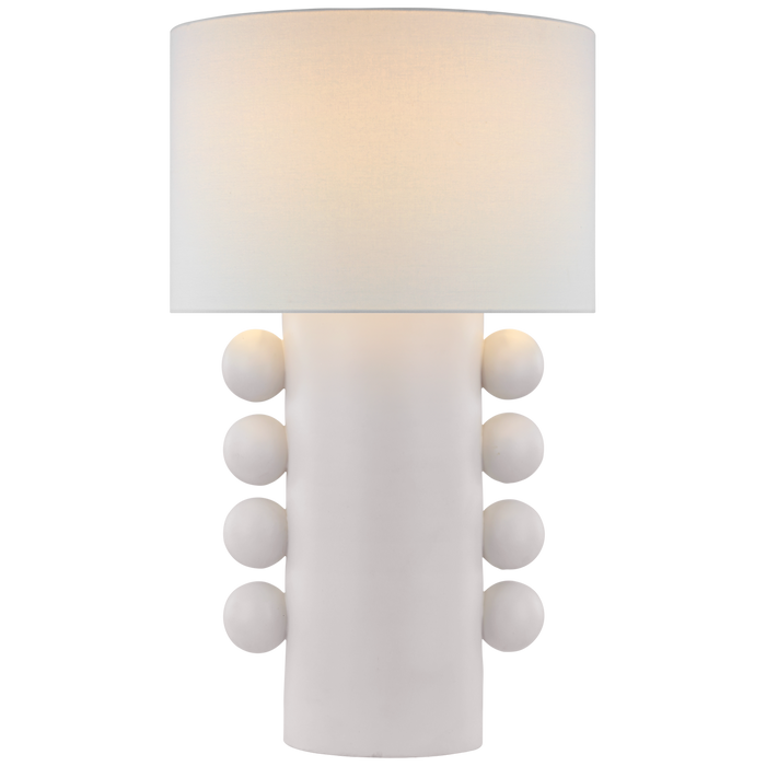 Visual Comfort Signature Tiglia Tall Table Lamp