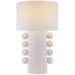 Visual Comfort Signature Tiglia Tall Table Lamp