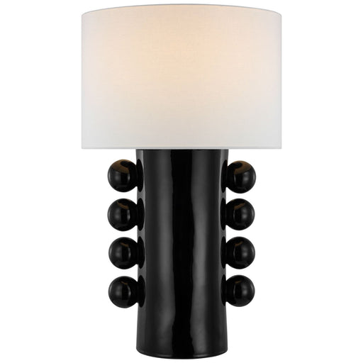 Visual Comfort Signature Tiglia Tall Table Lamp