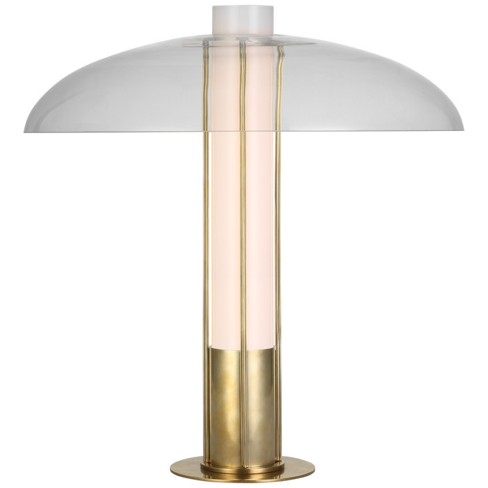 Visual Comfort Signature Troye Medium Table Lamp