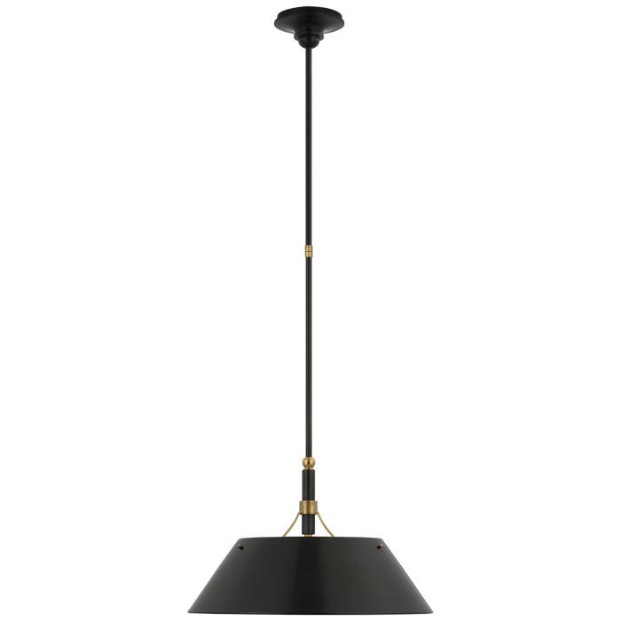 Visual Comfort Signature Turlington Pendant