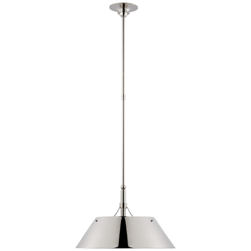 Visual Comfort Signature Turlington Pendant