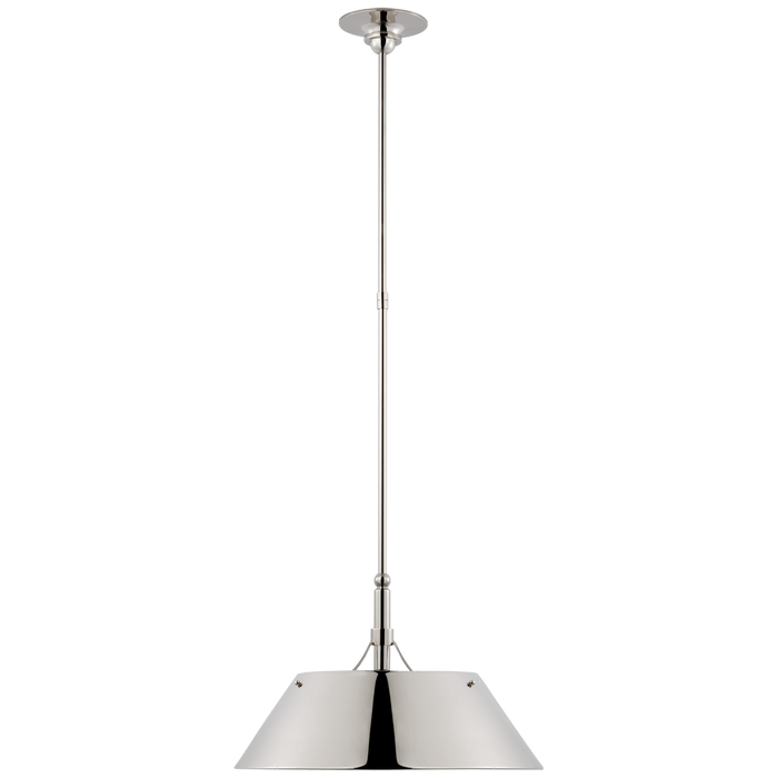 Visual Comfort Signature Turlington Pendant