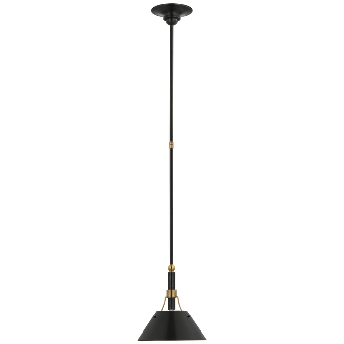 Visual Comfort Signature Turlington Pendant