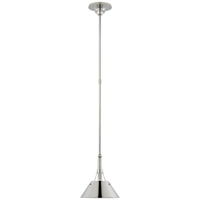 Visual Comfort Signature Turlington Pendant
