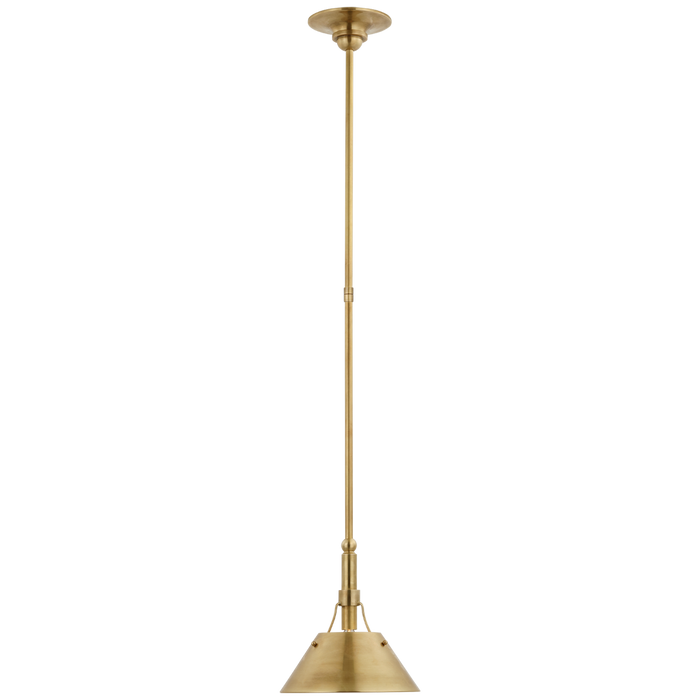 Visual Comfort Signature Turlington Pendant