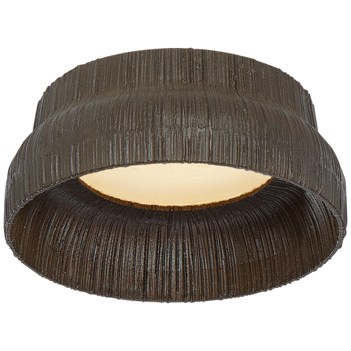 Visual Comfort Signature Utopia 5" Solitaire Flush Mount