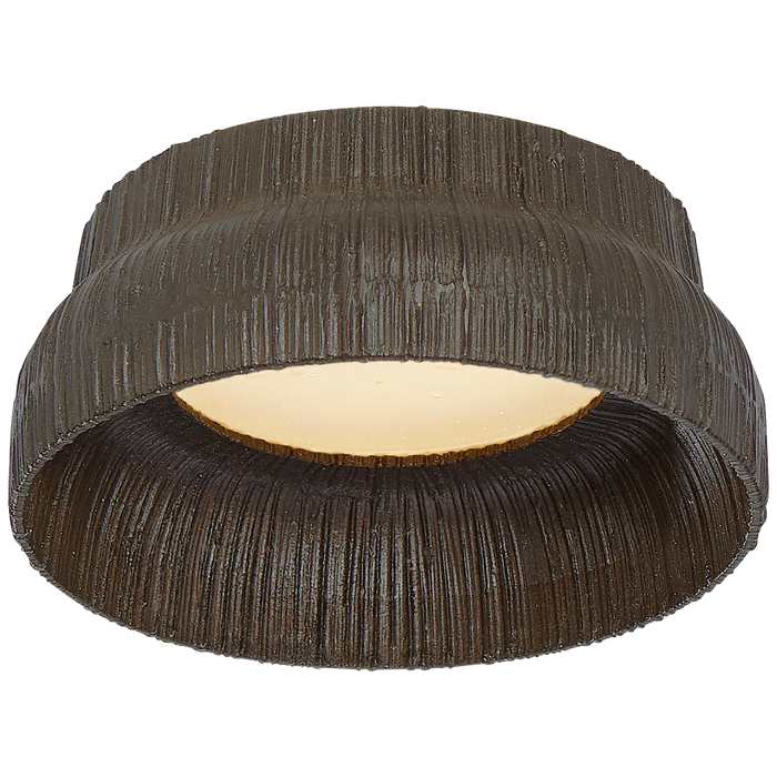 Visual Comfort Signature Utopia 5" Solitaire Flush Mount