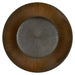 Visual Comfort Signature UTOPIA LARGE REFLECTOR SCONCE
