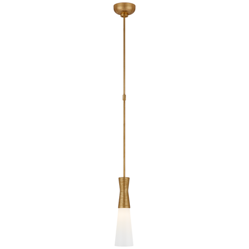 Visual Comfort Signature Utopia Pendant
