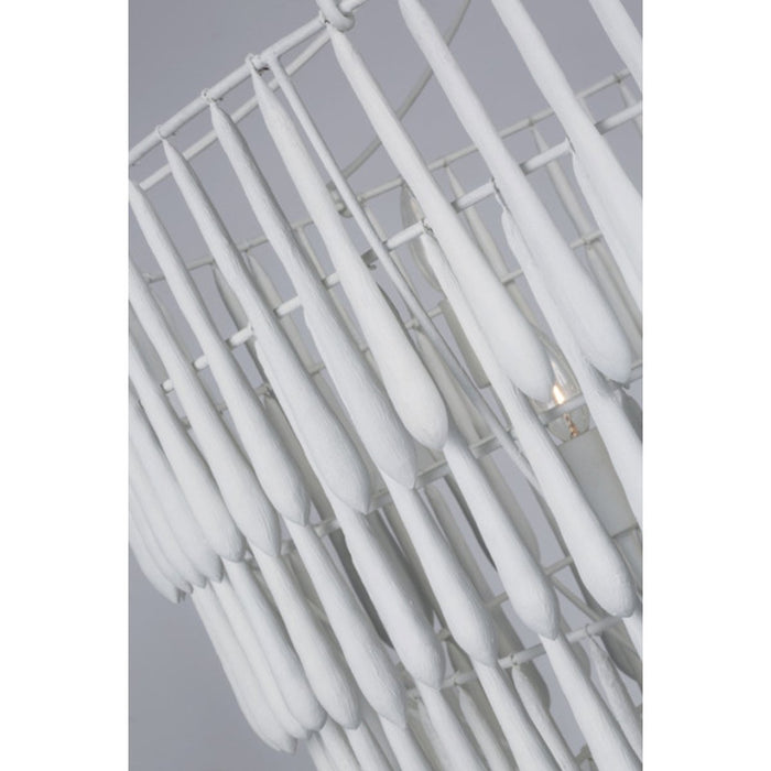 Visual Comfort Signature Vacarro Large Chandelier