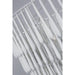 Visual Comfort Signature Vacarro Large Chandelier