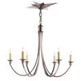 Load image into Gallery viewer, Visual Comfort Signature Venetian Medium Chandelier
