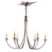 Visual Comfort Signature Venetian Medium Chandelier