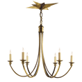 Load image into Gallery viewer, Visual Comfort Signature Venetian Medium Chandelier
