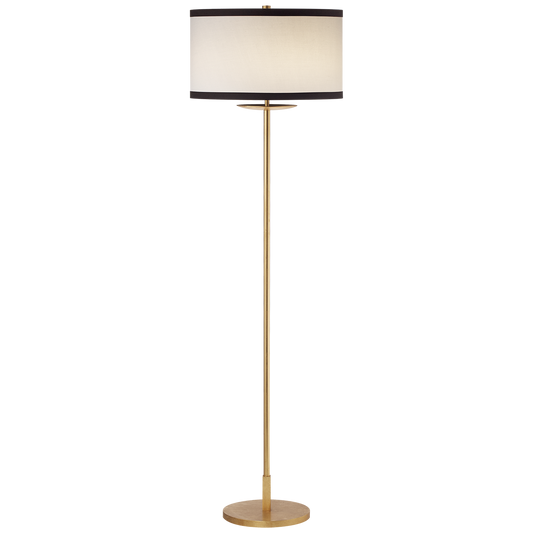 Visual Comfort Signature Walker Medium Floor Lamp