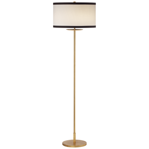 Visual Comfort Signature Walker Medium Floor Lamp