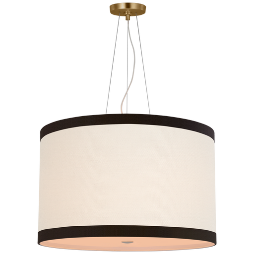 Visual Comfort Signature Walker Medium Hanging Shade