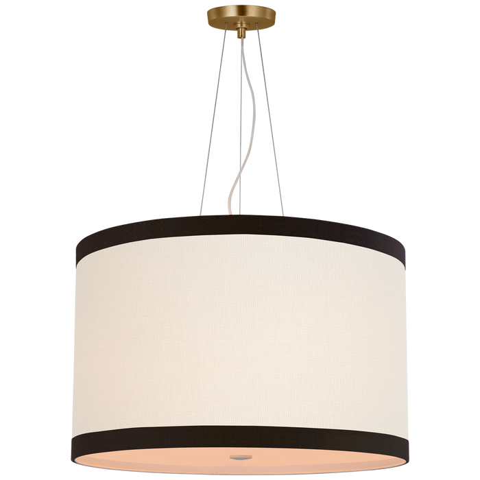 Visual Comfort Signature Walker Medium Hanging Shade
