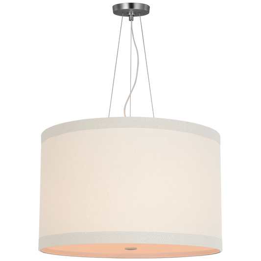Visual Comfort Signature Walker Medium Hanging Shade