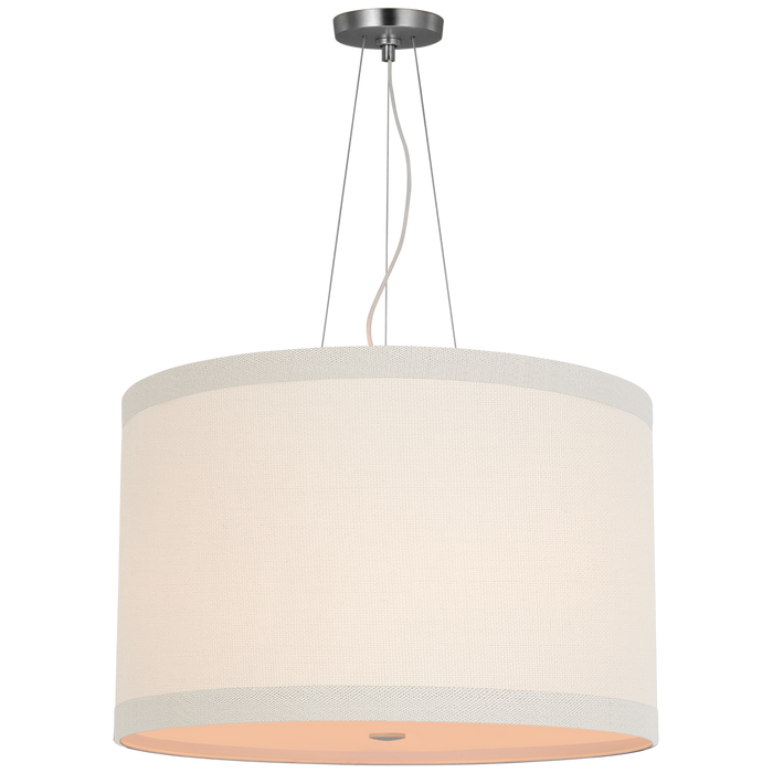 Visual Comfort Signature Walker Medium Hanging Shade