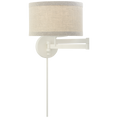 Load image into Gallery viewer, Visual Comfort Signature Walker Swing Arm Sconce

