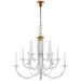 Visual Comfort Signature Wharton Chandelier