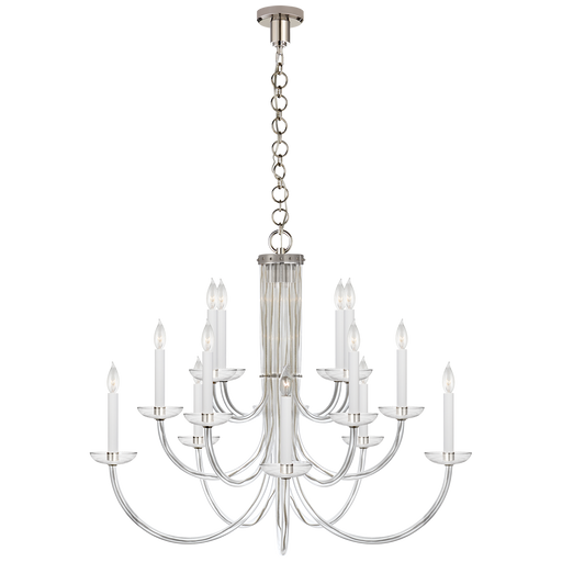 Visual Comfort Signature Wharton Chandelier