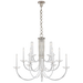 Visual Comfort Signature Wharton Chandelier