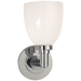 Visual Comfort Signature Wilton Single Bath Light