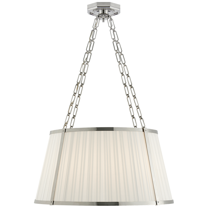 Visual Comfort Signature Windsor Large Hanging Shade