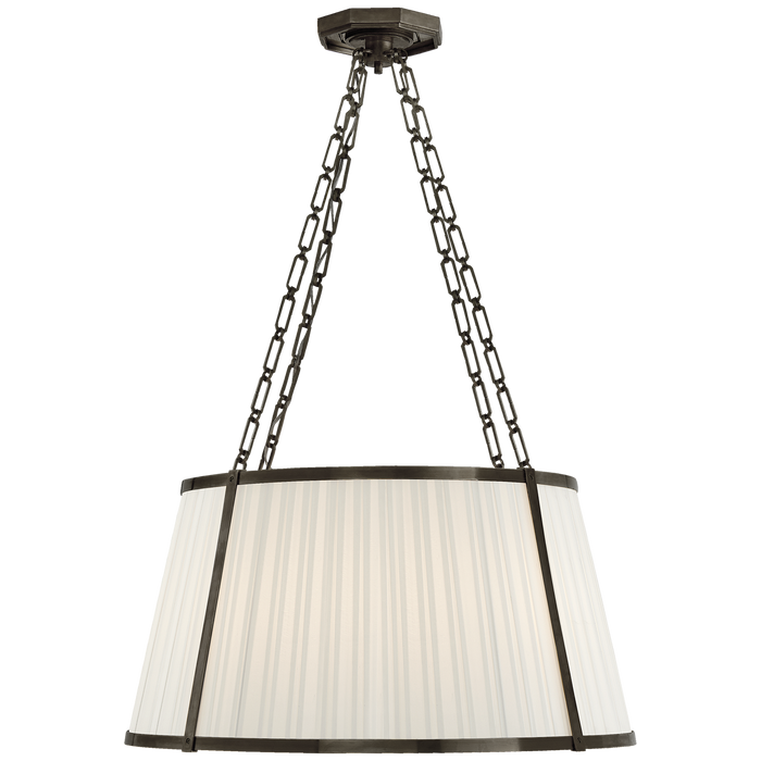 Visual Comfort Signature Windsor Large Hanging Shade