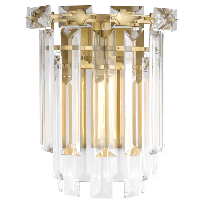 Visual Comfort Studio Arden Sconce