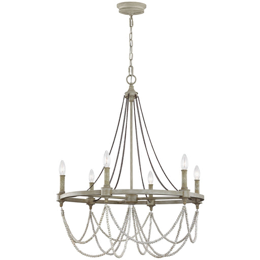 Visual Comfort Studio Beverly Chandelier