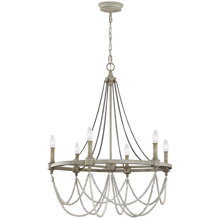 Visual Comfort Studio Beverly Chandelier